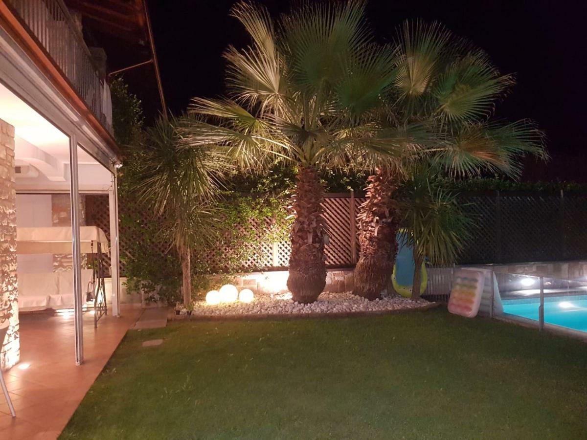 Villa Casa Camilla Polpenazze del Garda Exterior foto